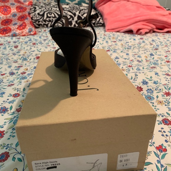 3” heels - Picture 2 of 3